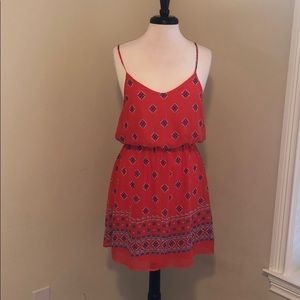 Everly dress